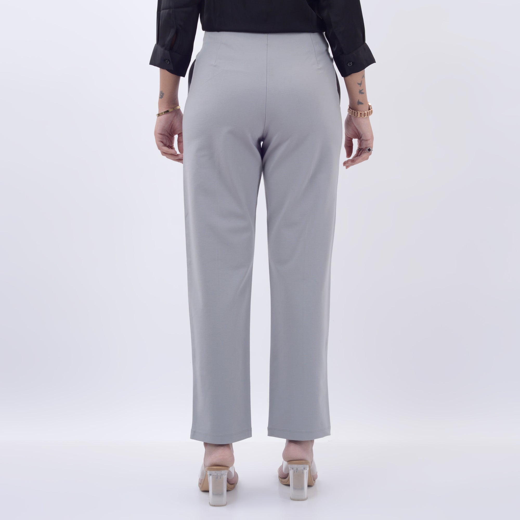 STRAIGHT FIT WITH SPANDEX WFB1018