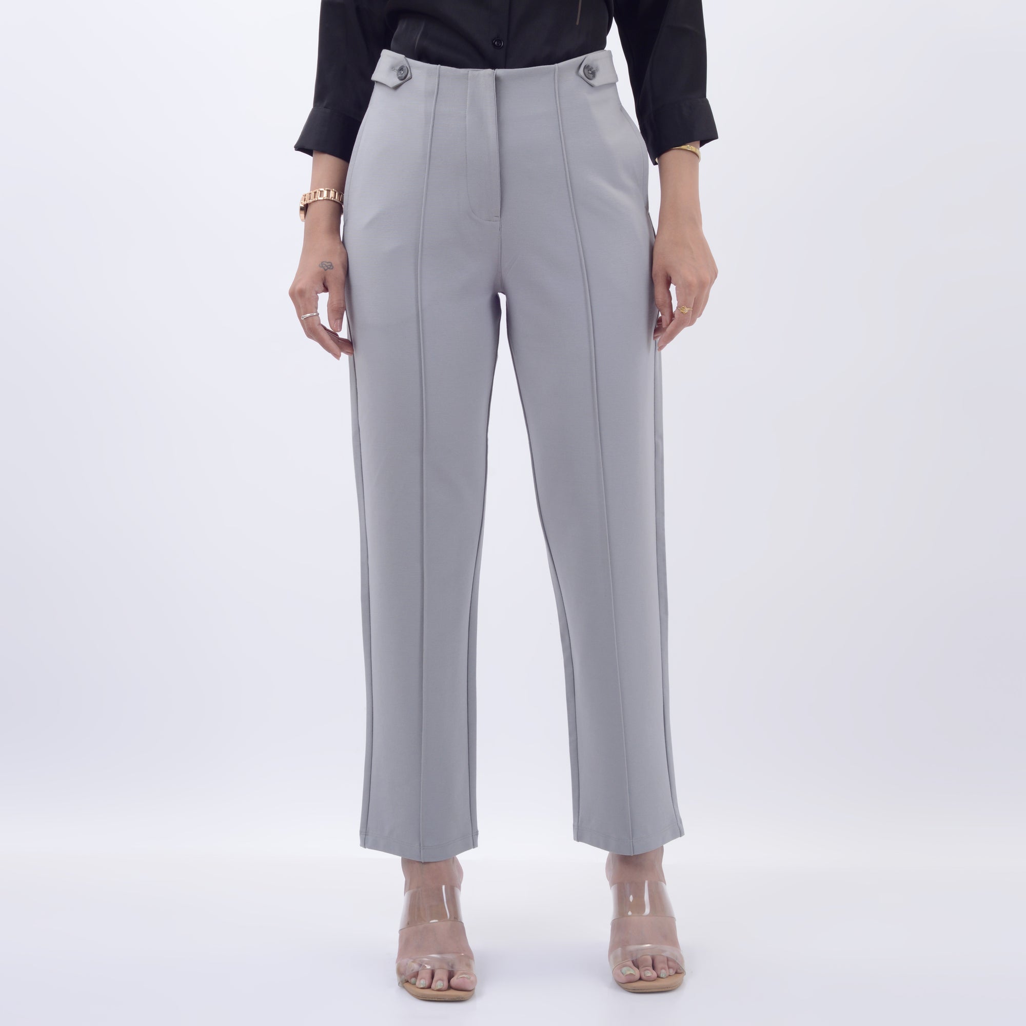 STRAIGHT FIT WITH SPANDEX WFB1018