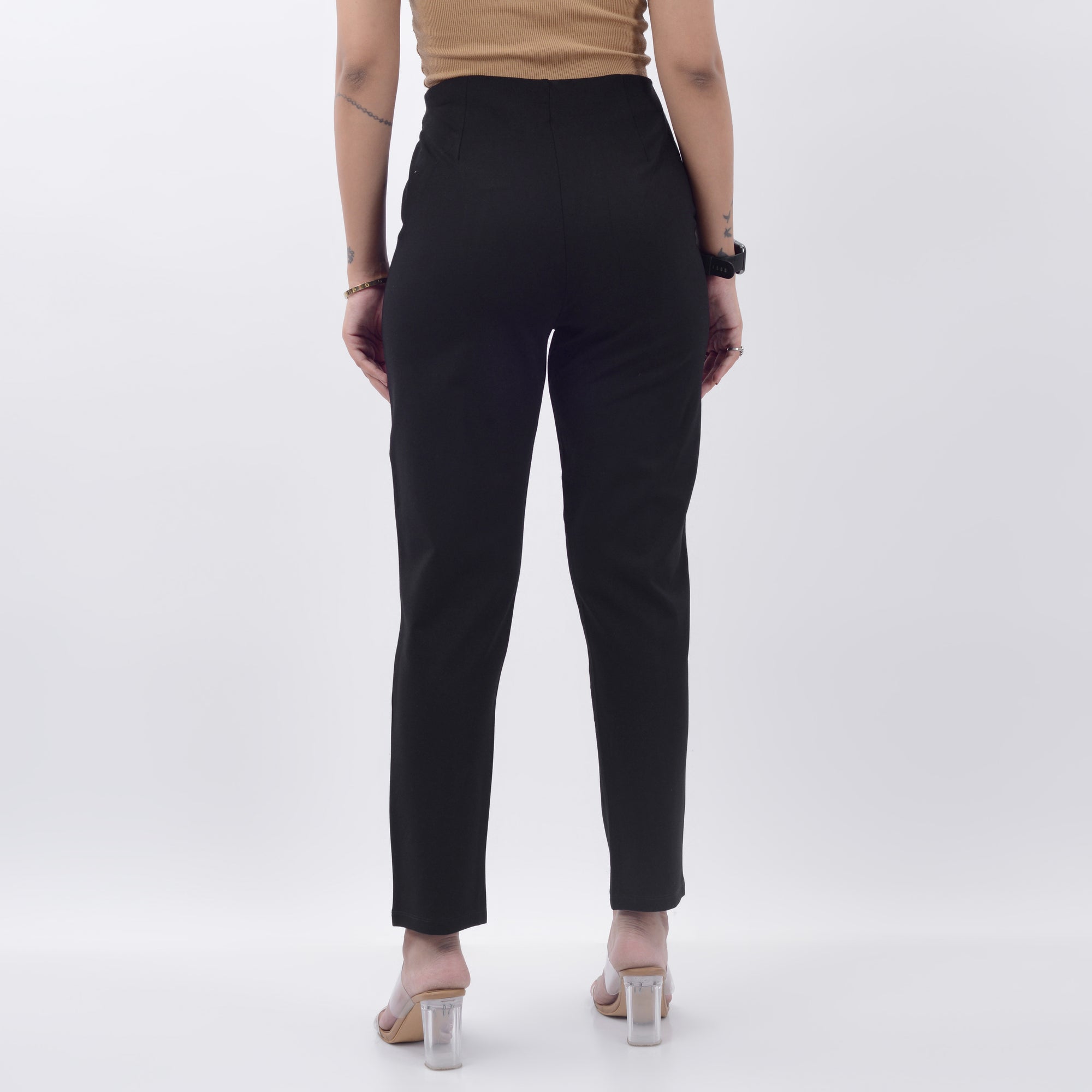 NARROW FIT WITH SPANDEX WFB1016