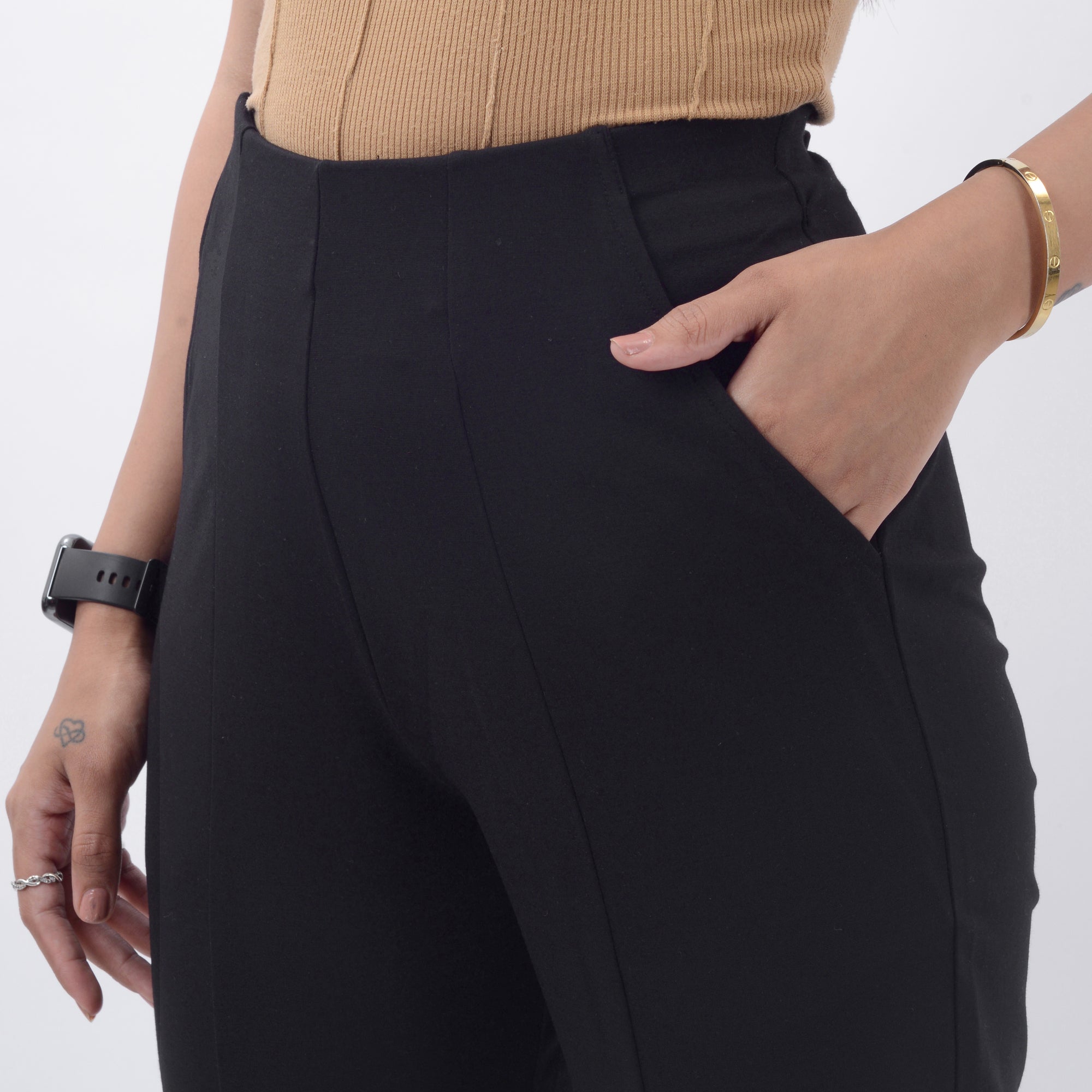 NARROW FIT WITH SPANDEX WFB1016