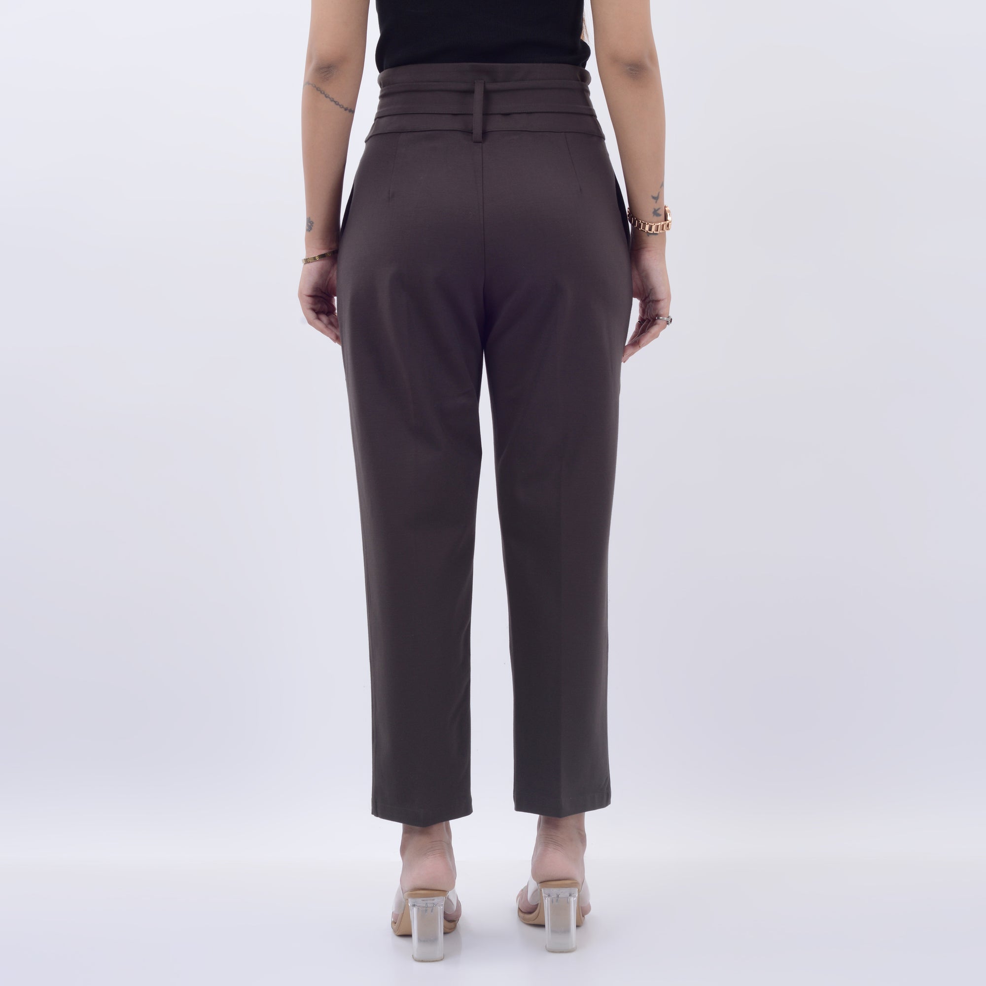 STRAIGHT FIT WITH SPANDEX WFB1014