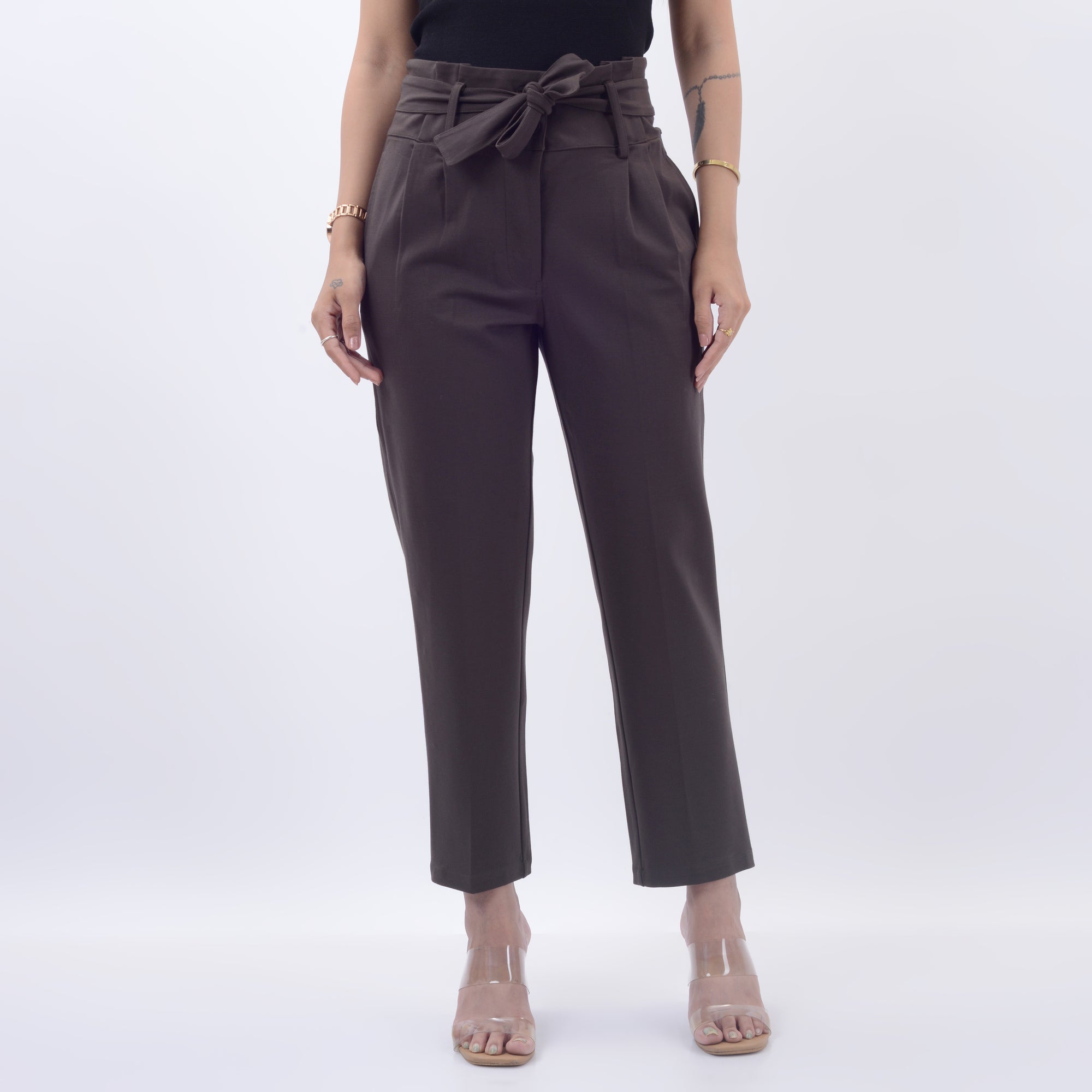 STRAIGHT FIT WITH SPANDEX WFB1014