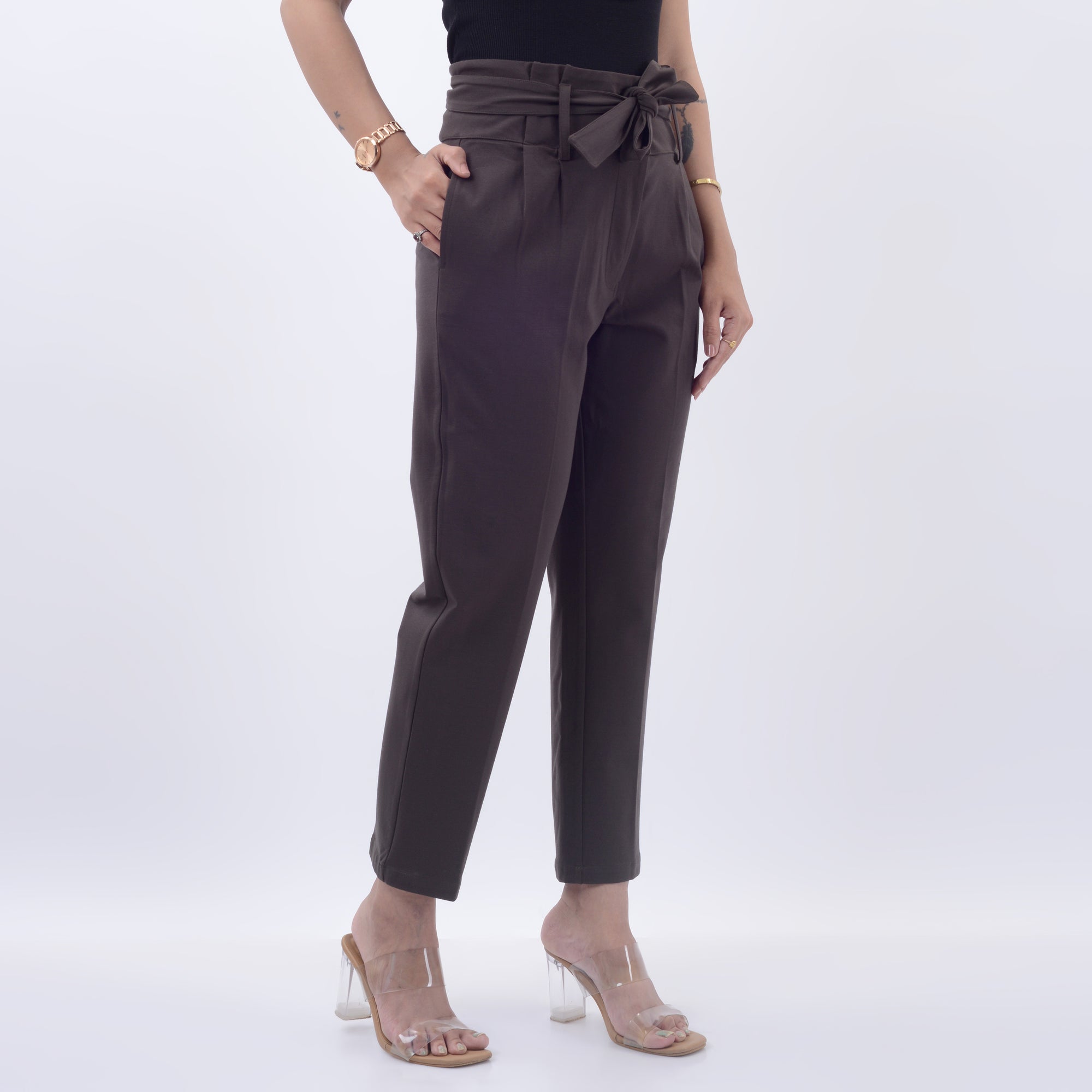 STRAIGHT FIT WITH SPANDEX WFB1014