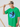 Men's Graphic Oversized T-Shirt