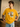 Men’s Oversized Graphic T-Shirt – “Stay Fresh” Cartoon Print