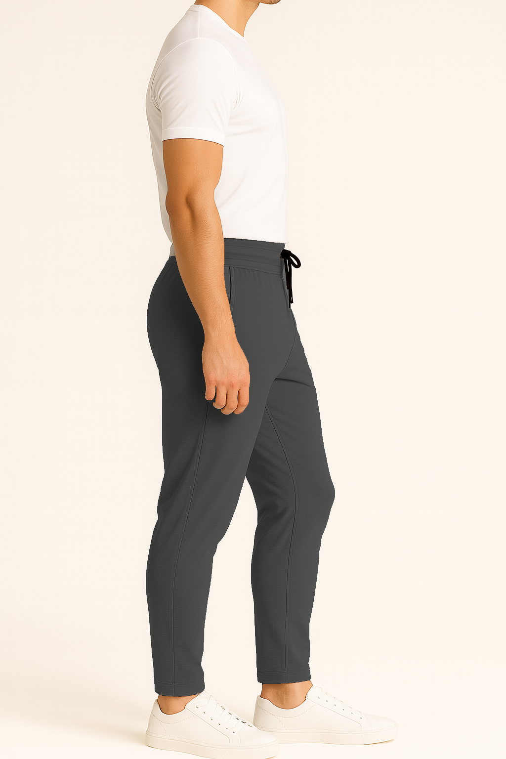 Men’s Slim-Fit Joggers