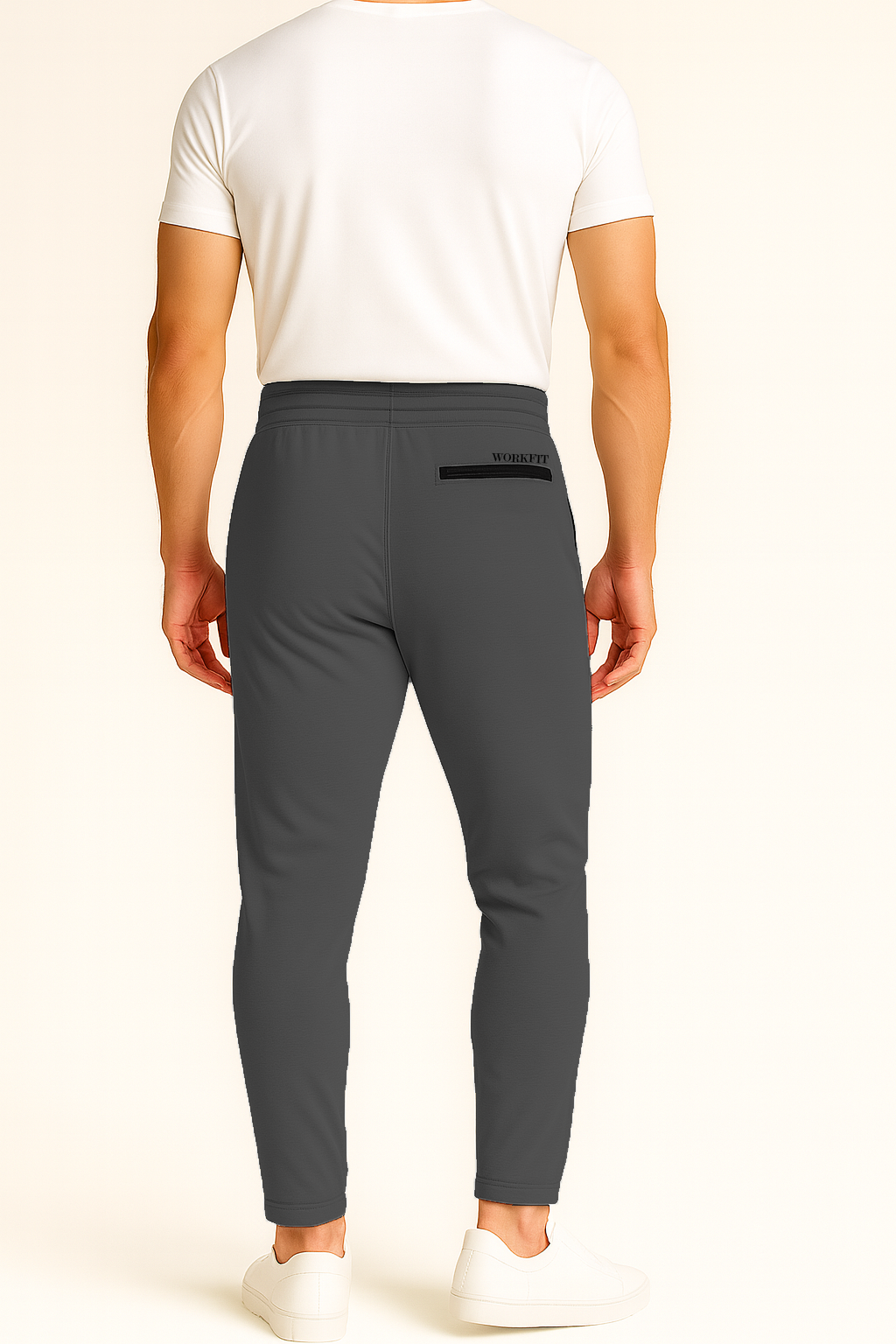 Men’s Slim-Fit Joggers