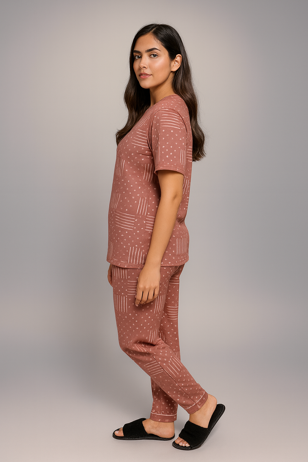 Terra Grid Lounge Set