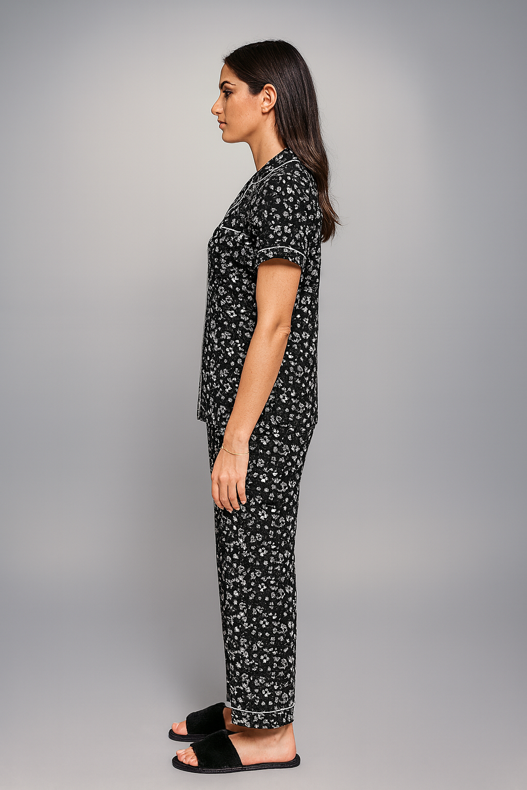 Midnight Bloom Combo-Set