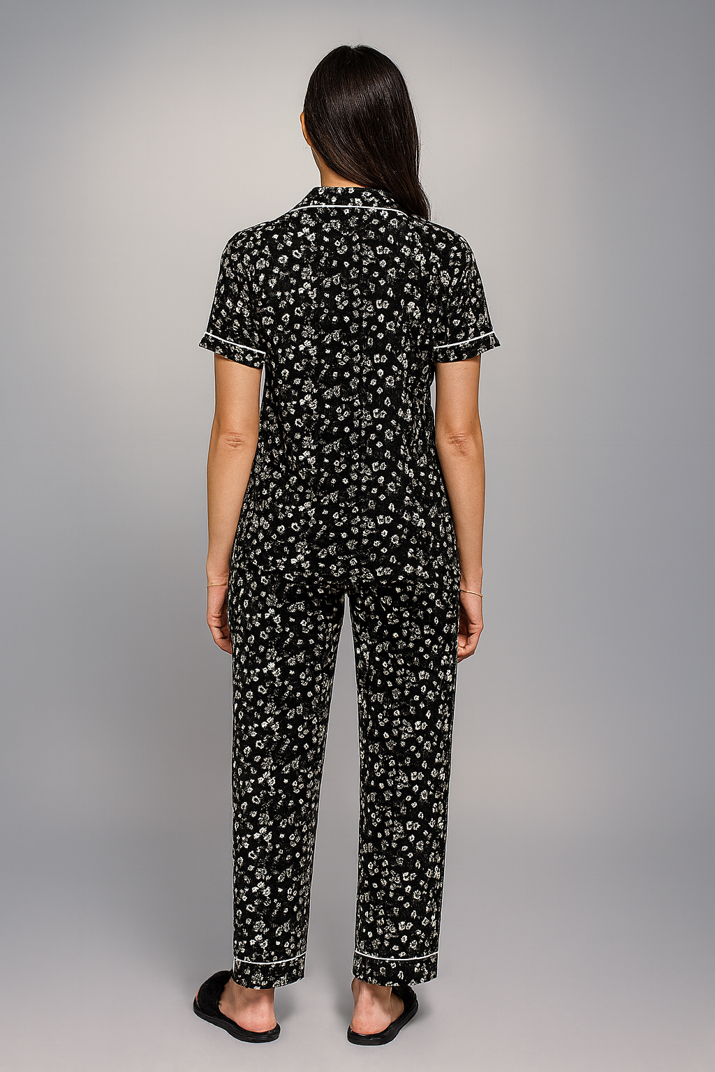 Midnight Bloom Combo-Set