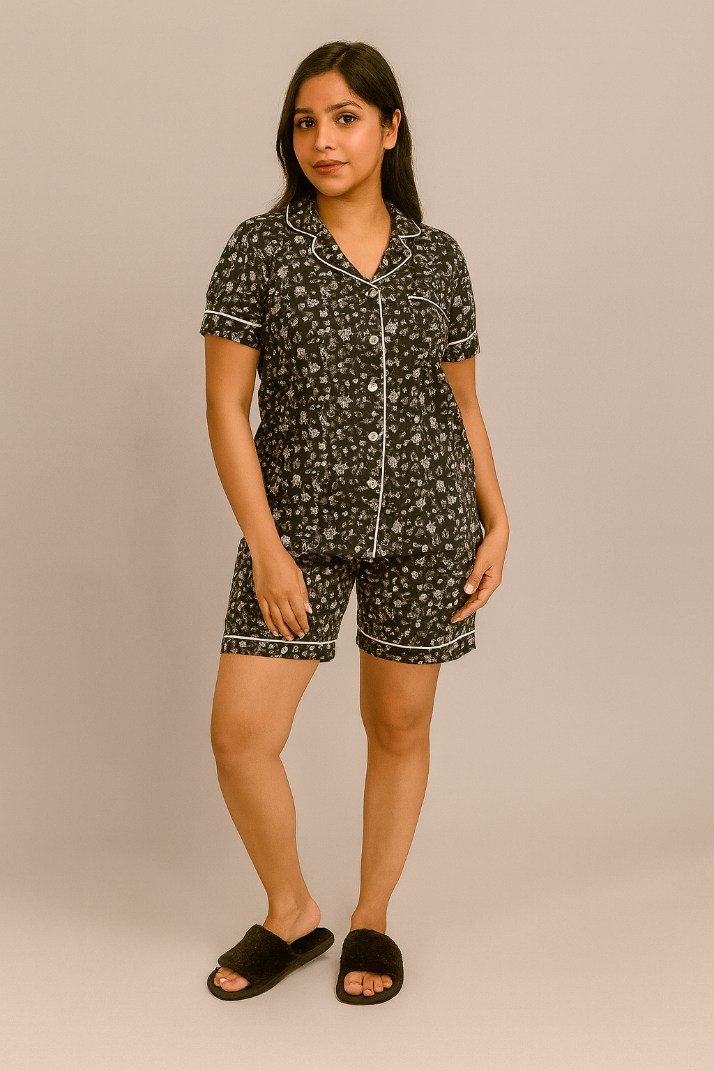 Midnight Bloom Combo-Set