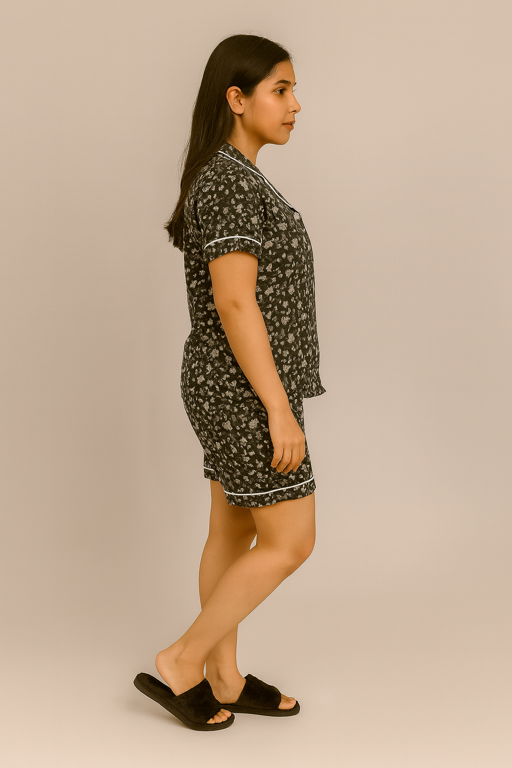 Midnight Bloom Combo-Set