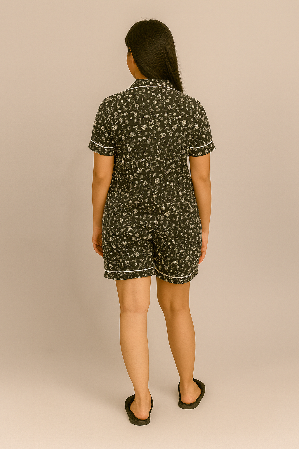 Midnight Bloom Combo-Set