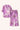 Abstract Artistic Kurta & Palazzo Set