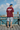 GROHOOD Oversized Maroon Graphic T-Shirt for Men | Dragonfly Back Print Streetwear Tee | Premium Cotton Relaxed Fit