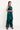 GroHood Emerald Fern Co-ord Set – Sleeveless Tunic & Wide-Leg Pants