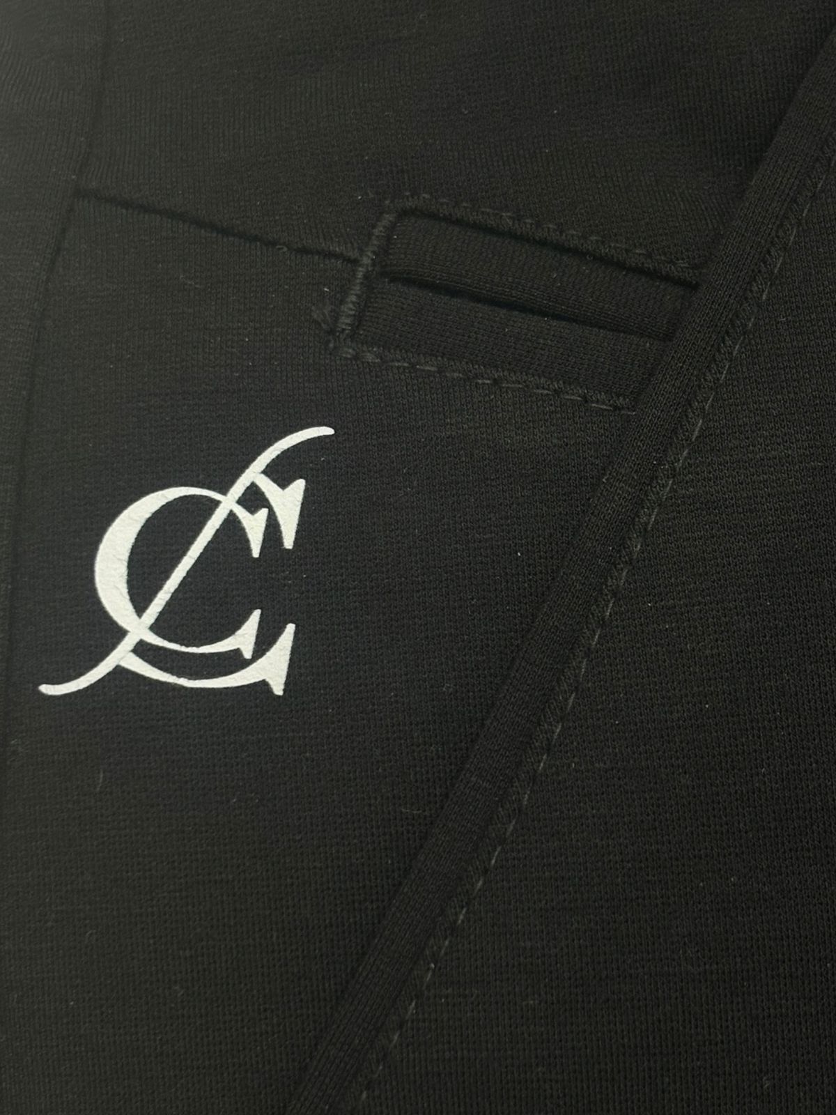 Men’s Classic Slim-Fit Formal Trouser