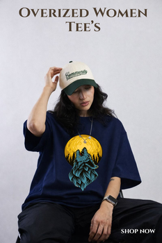 Printed T-shirt