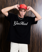 Kuch Toh Log Kahenge Oversized Tee