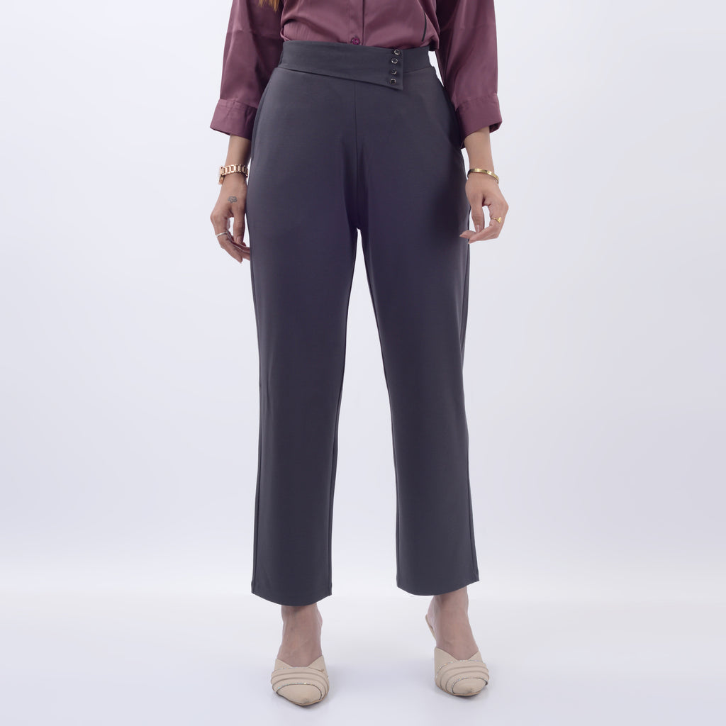 STRAIGHT FIT WITH SPANDEX WFB1017