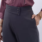 STRAIGHT FIT WITH SPANDEX WFB1017