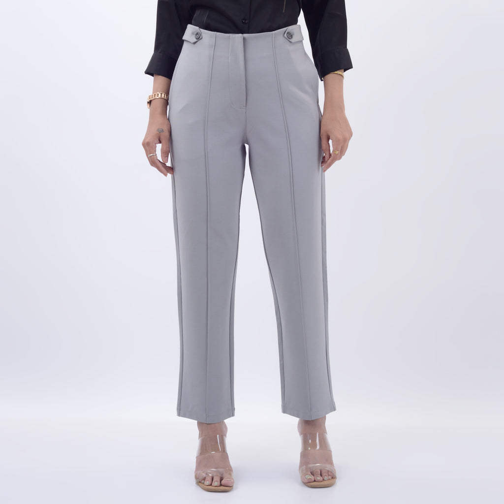 STRAIGHT FIT WITH SPANDEX WFB1018