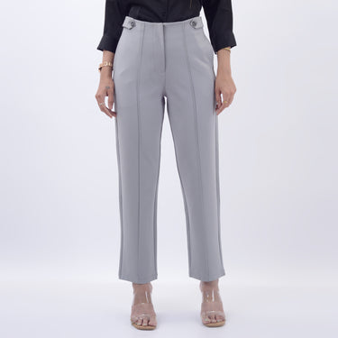 STRAIGHT FIT WITH SPANDEX WFB1018