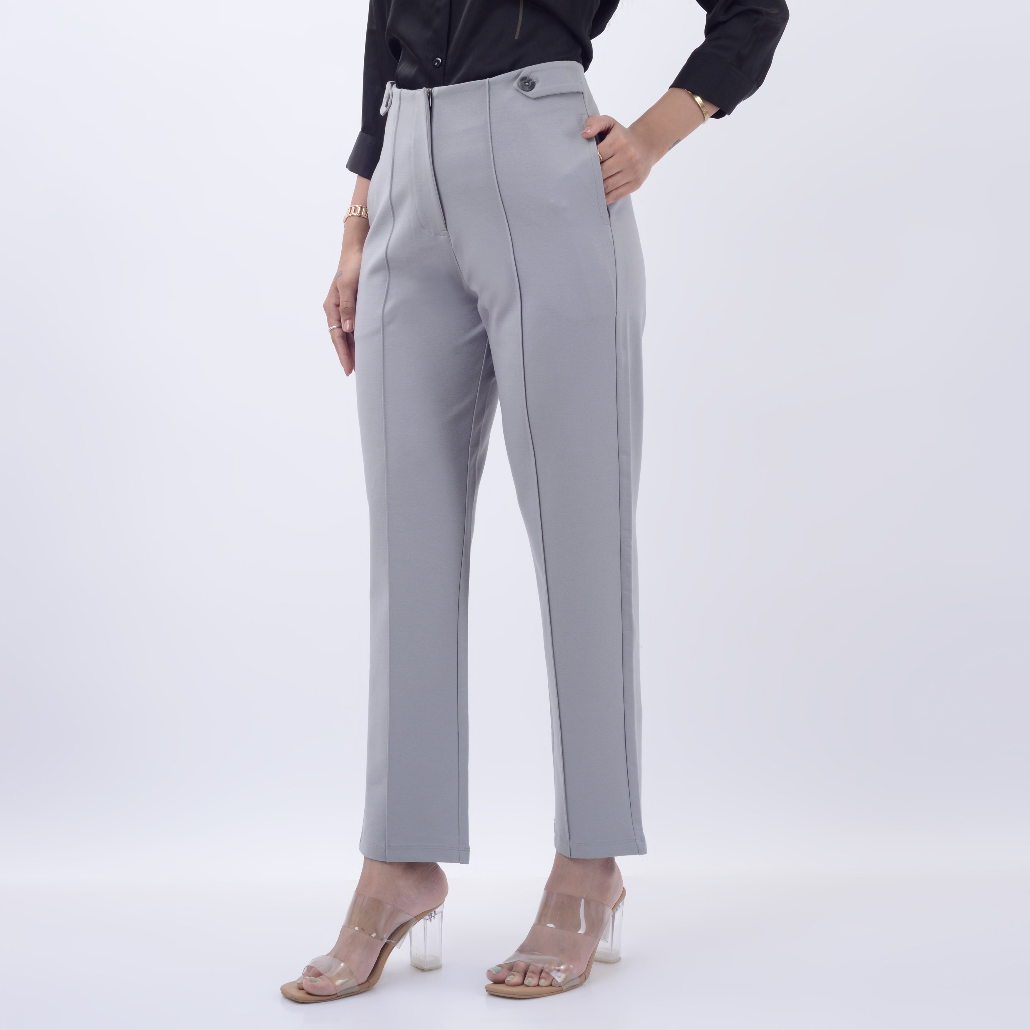 STRAIGHT FIT WITH SPANDEX WFB1018