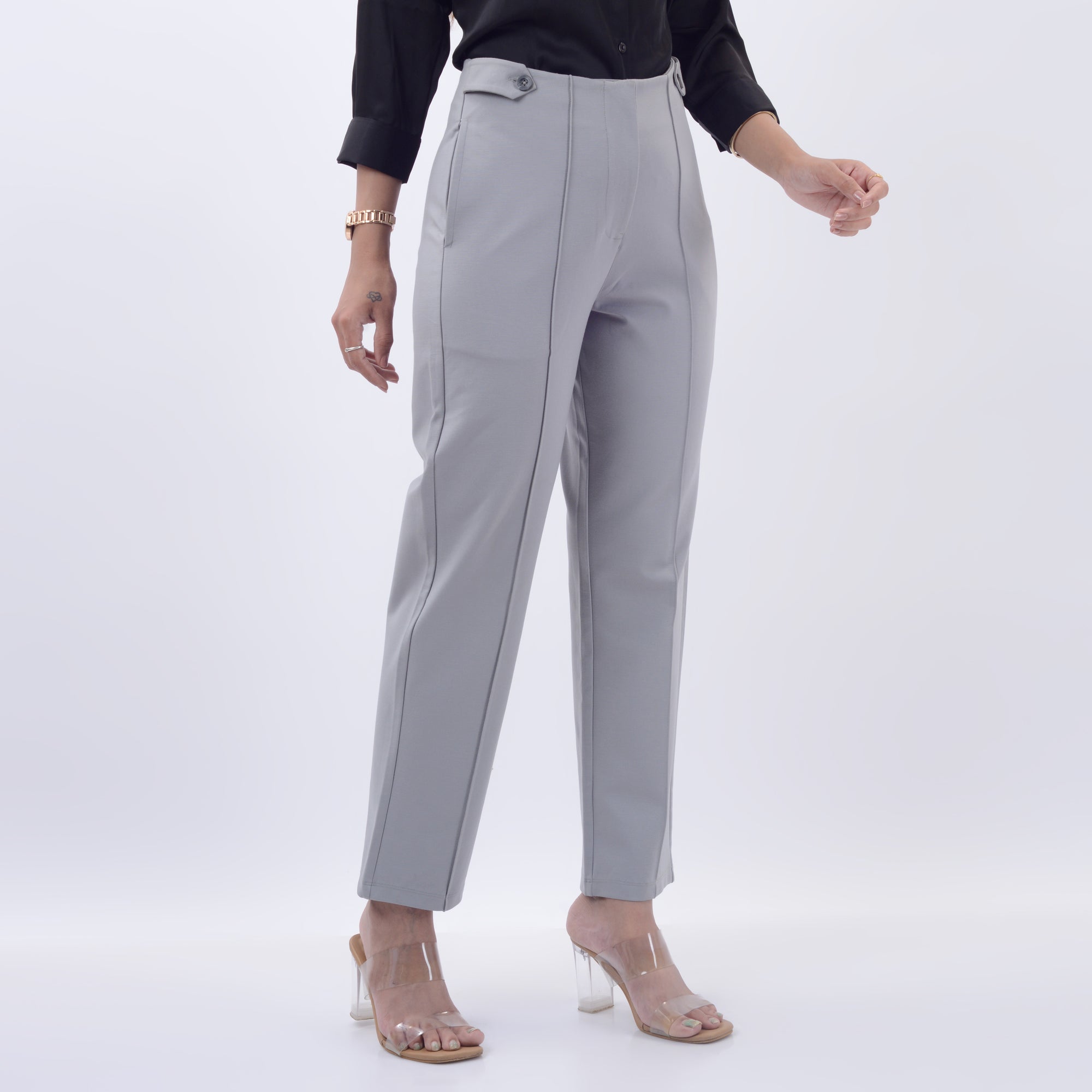 STRAIGHT FIT WITH SPANDEX WFB1018