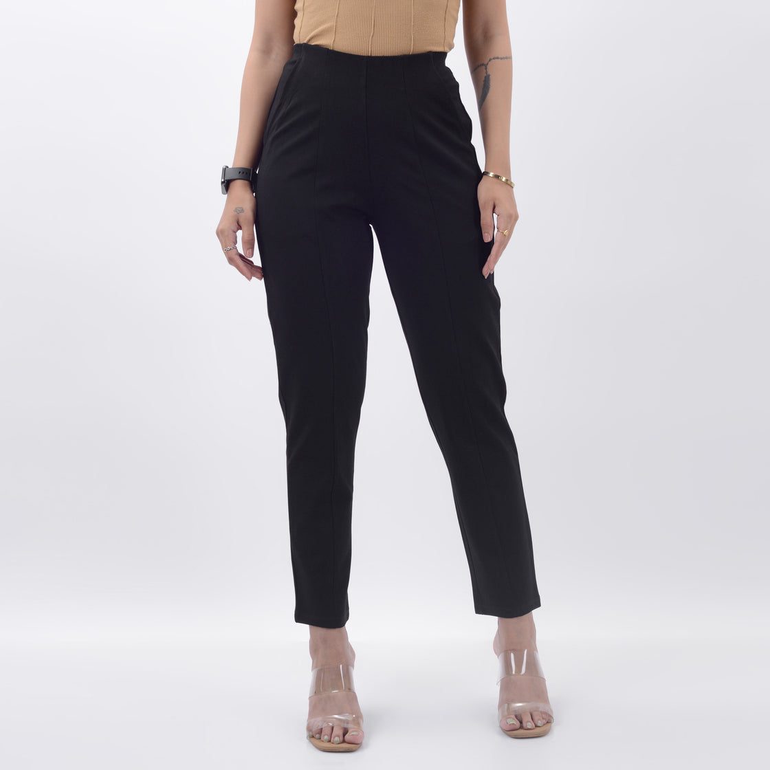 NARROW FIT WITH SPANDEX WFB1016