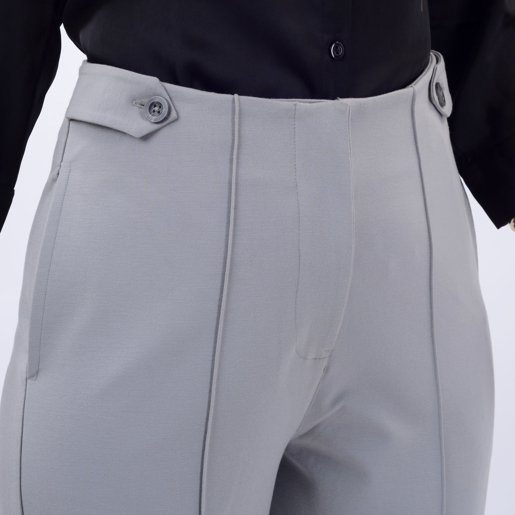 STRAIGHT FIT WITH SPANDEX WFB1018