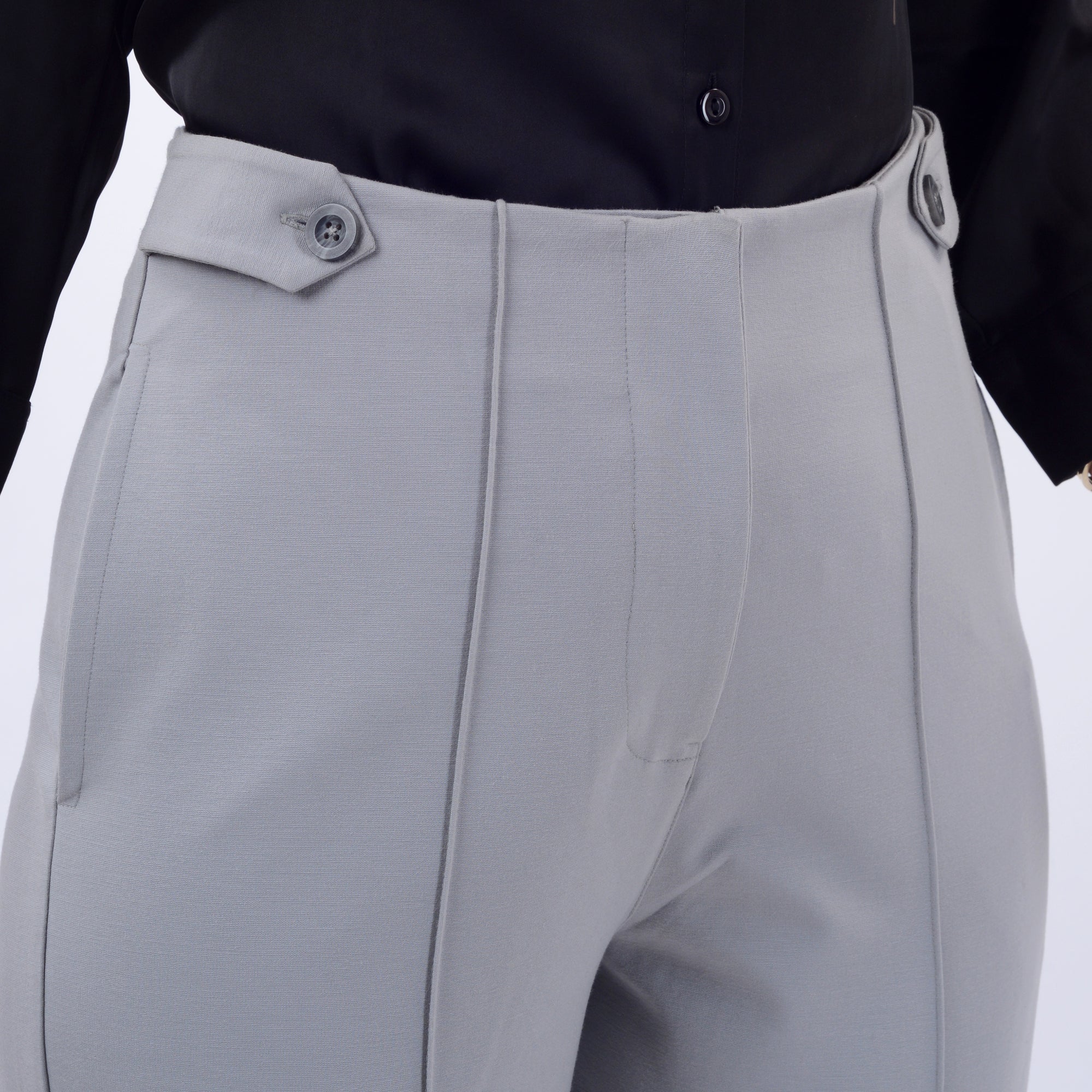 STRAIGHT FIT WITH SPANDEX WFB1018
