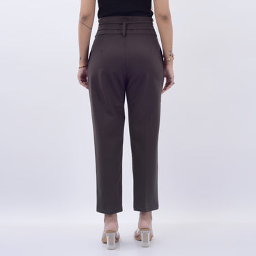STRAIGHT FIT WITH SPANDEX WFB1014