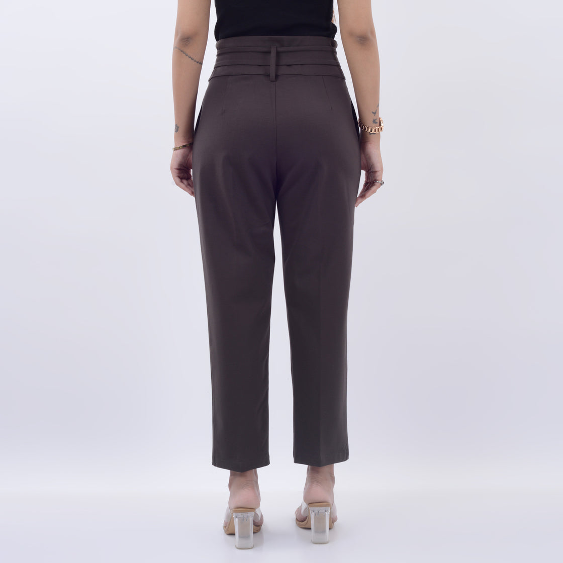 STRAIGHT FIT WITH SPANDEX WFB1014