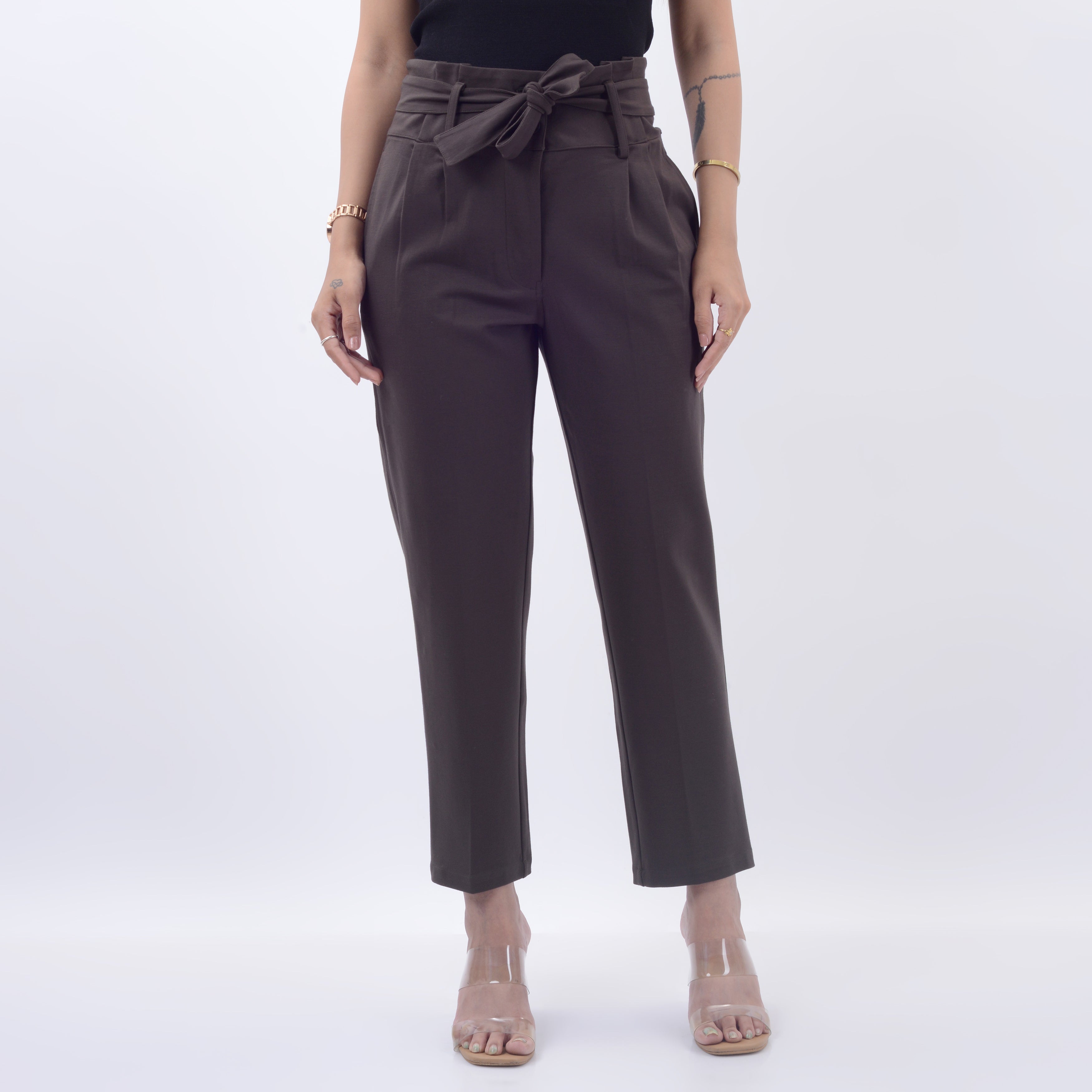STRAIGHT FIT WITH SPANDEX WFB1014