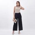 WIDE LEG FIT WITH SPANDEX WFB1015