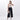 WIDE LEG FIT WITH SPANDEX WFB1015