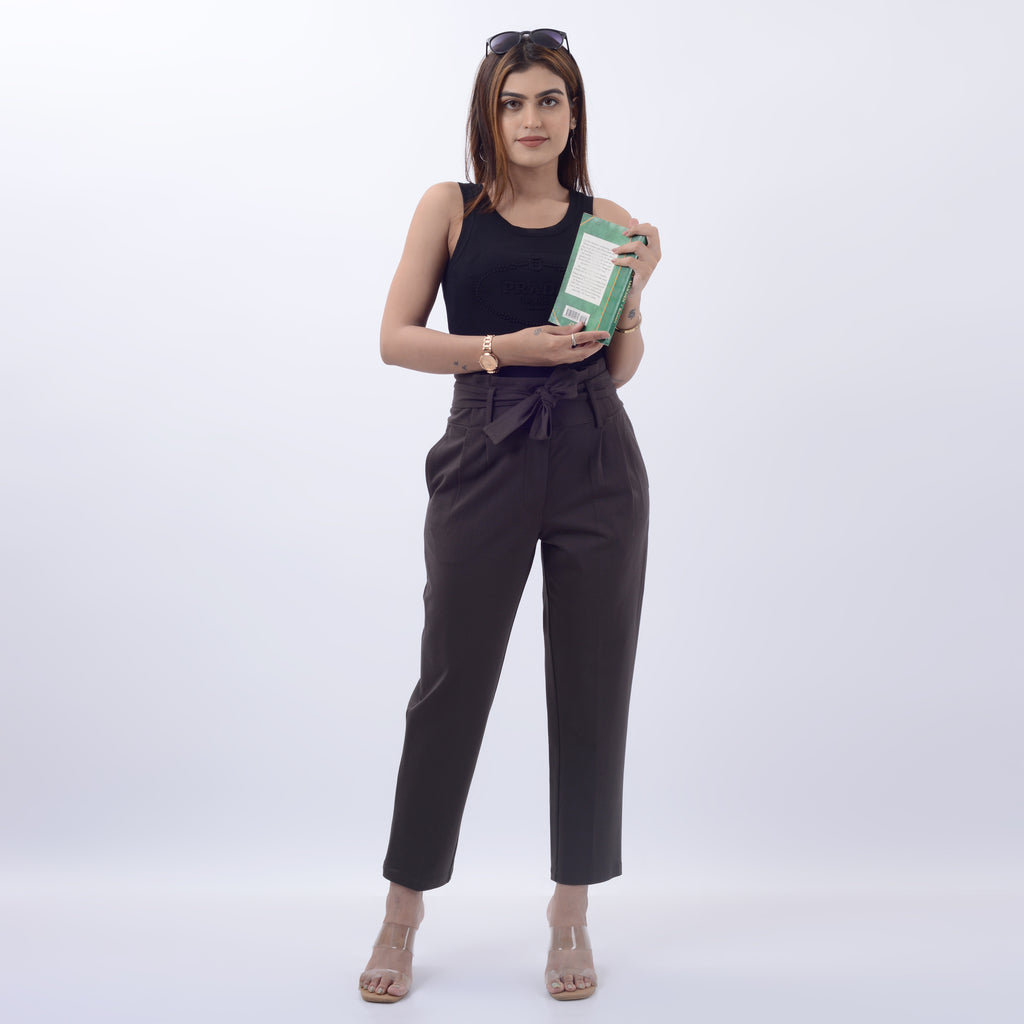 STRAIGHT FIT WITH SPANDEX WFB1014
