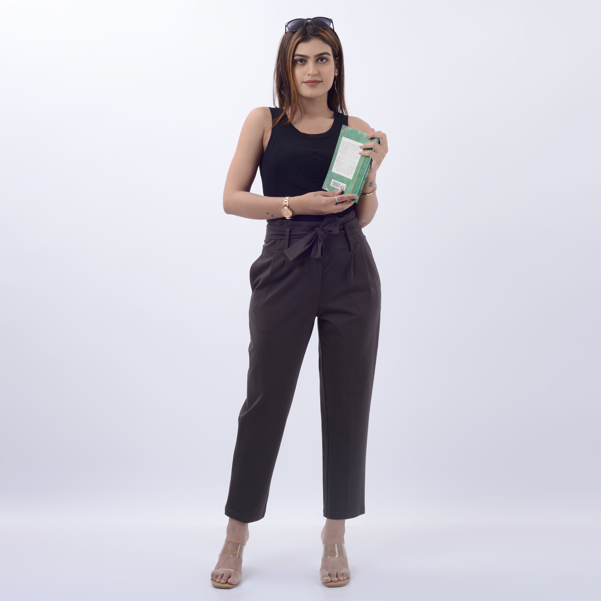 STRAIGHT FIT WITH SPANDEX WFB1014