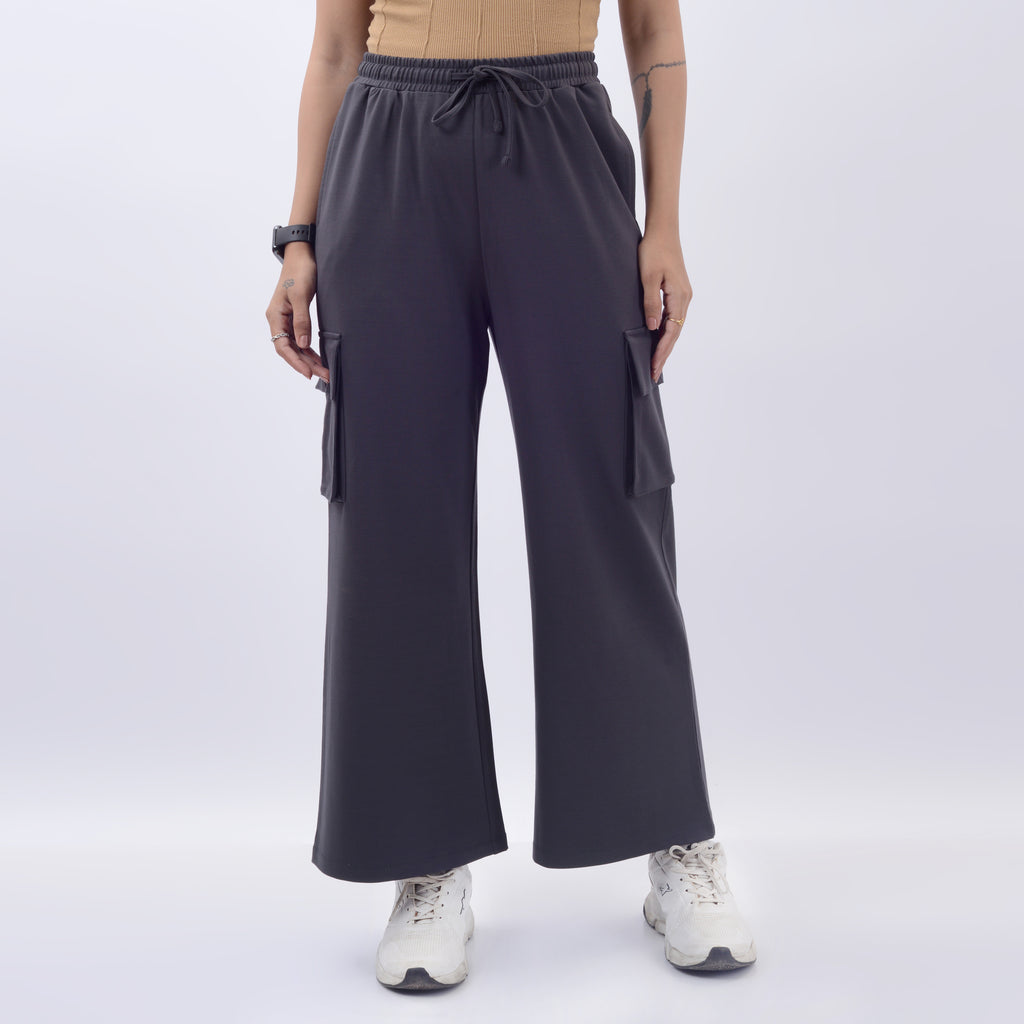 CARGO PANTS WITH SPANDEX WFB1012