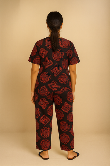 GeoVibe Co-ord Set