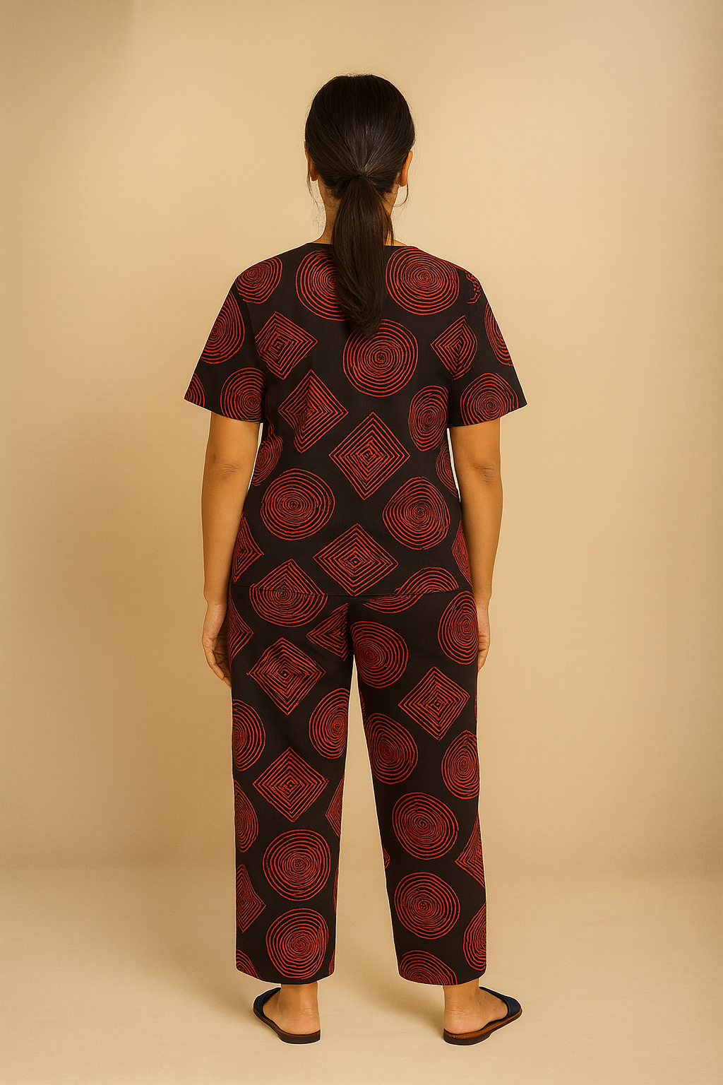GeoVibe Co-ord Set