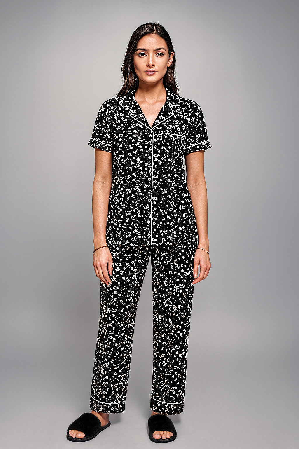 Midnight Bloom Set