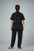 Midnight Geo Set