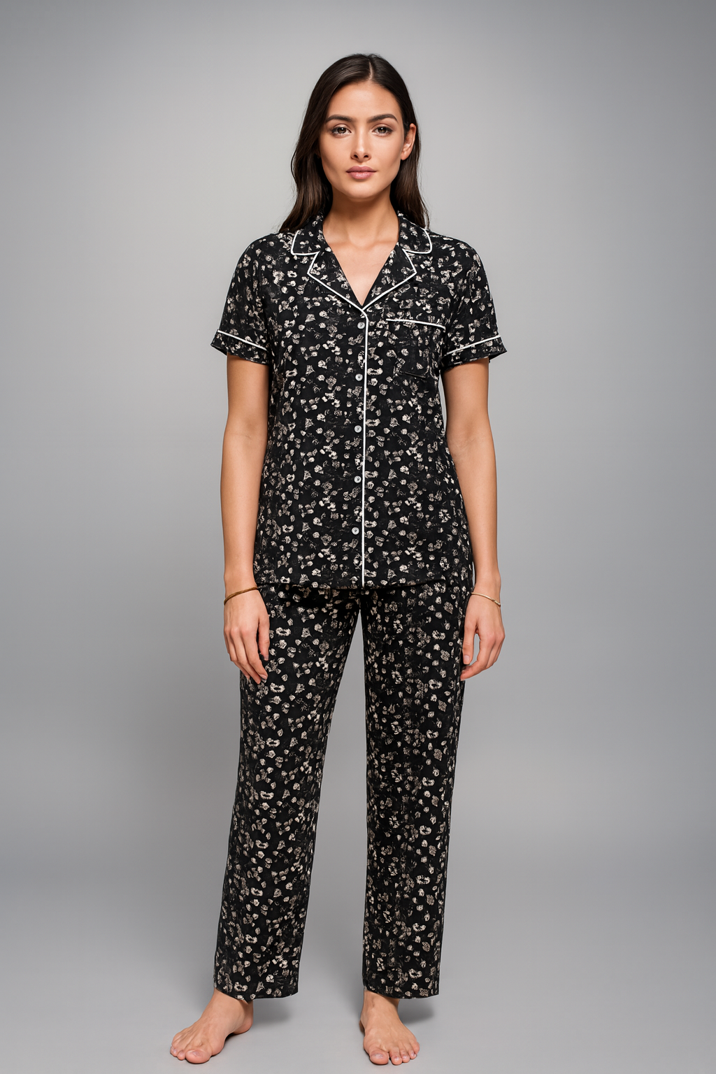 Midnight Bloom Combo-Set
