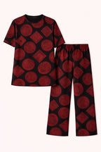 GeoVibe Co-ord Set