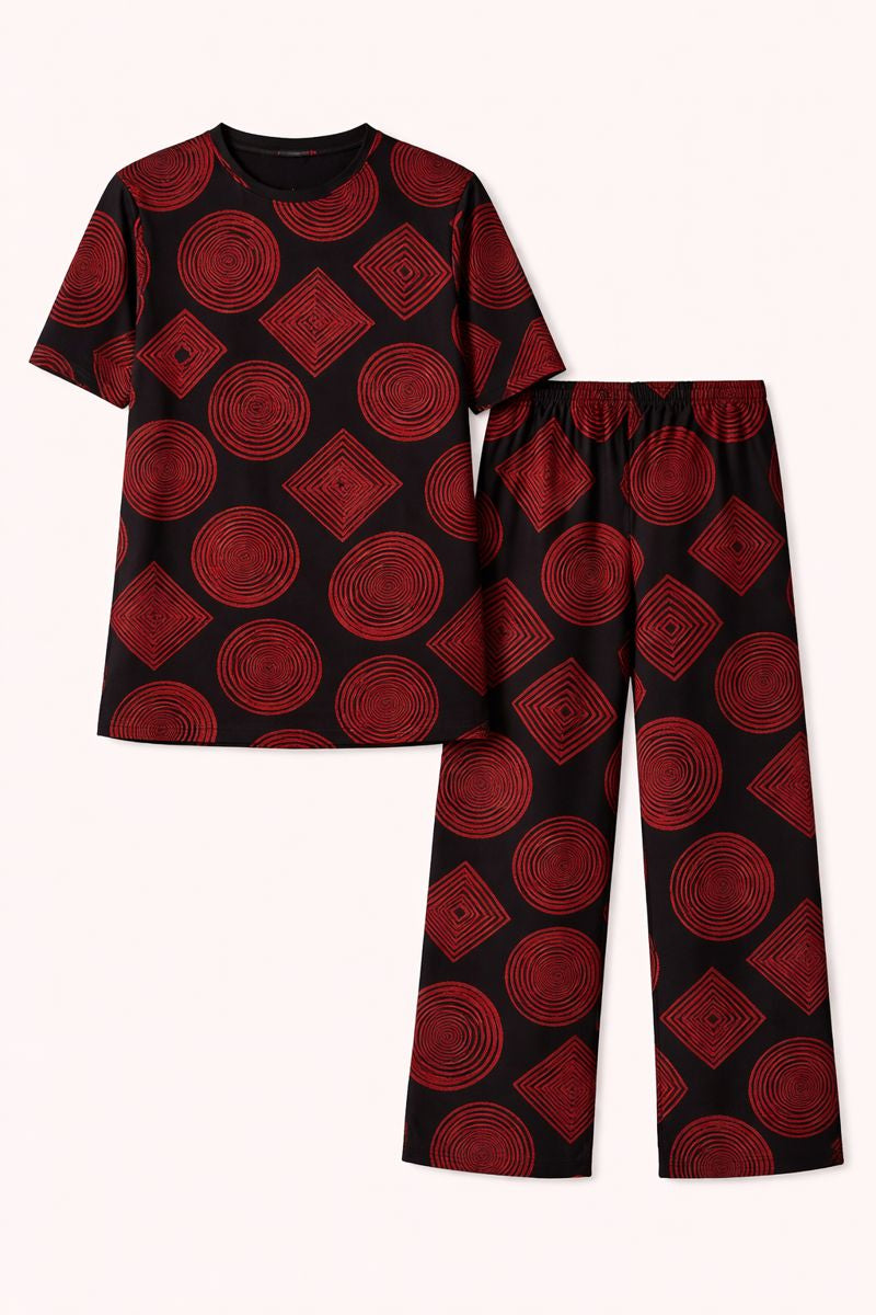 GeoVibe Co-ord Set