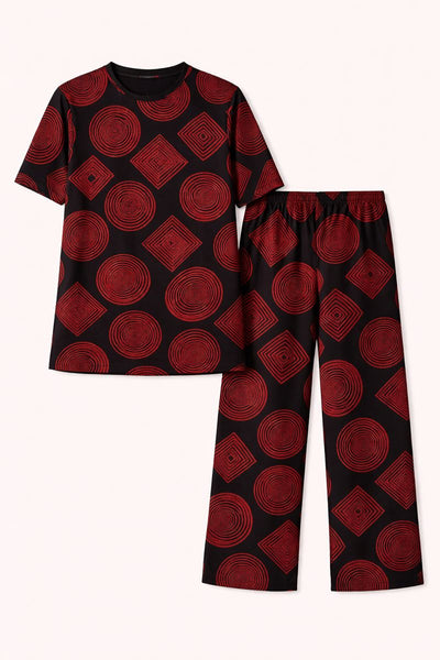 GeoVibe Co-ord Set