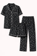 Midnight Bloom Combo-Set