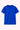 GroHood Men’s Royal Blue Oversized T-Shirt